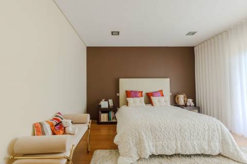 Moradia T4+1 Venda em Vale (São Martinho),Vila Nova de Famalicão