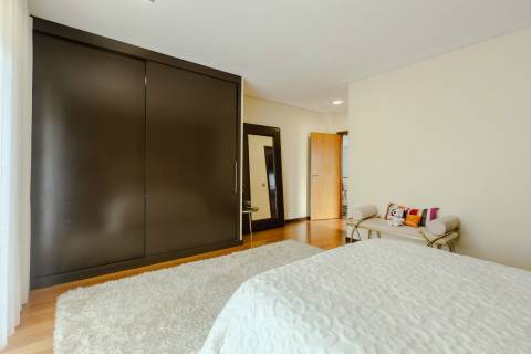 Moradia T4+1 Venda em Vale (São Martinho),Vila Nova de Famalicão