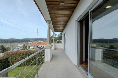 Moradia T4+1 Venda em Vale (São Martinho),Vila Nova de Famalicão