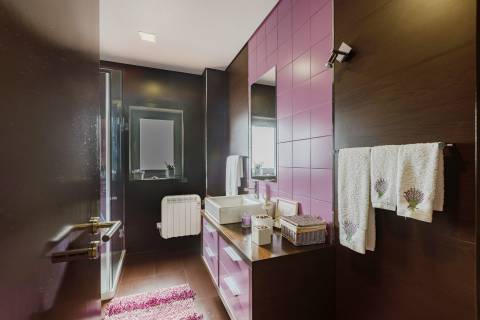 Moradia T4+1 Venda em Vale (São Martinho),Vila Nova de Famalicão