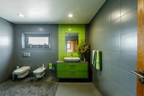 Moradia T4+1 Venda em Vale (São Martinho),Vila Nova de Famalicão