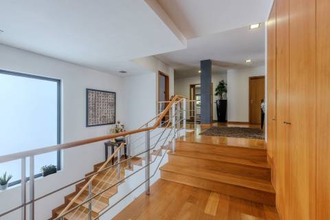 Moradia T4+1 Venda em Vale (São Martinho),Vila Nova de Famalicão