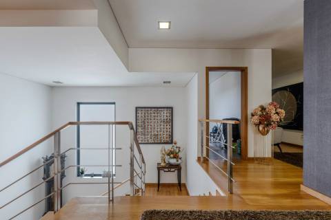 Moradia T4+1 Venda em Vale (São Martinho),Vila Nova de Famalicão