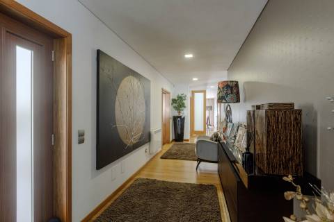 Moradia T4+1 Venda em Vale (São Martinho),Vila Nova de Famalicão