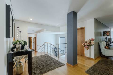 Moradia T4+1 Venda em Vale (São Martinho),Vila Nova de Famalicão