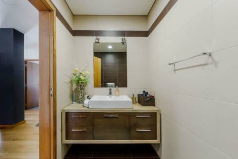 Moradia T4+1 Venda em Vale (São Martinho),Vila Nova de Famalicão