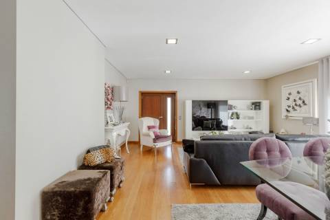 Moradia T4+1 Venda em Vale (São Martinho),Vila Nova de Famalicão