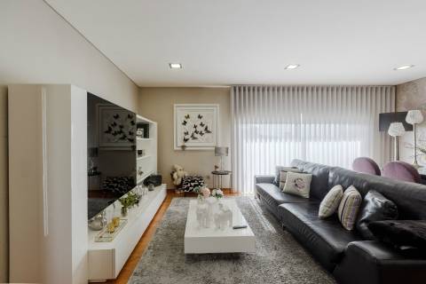 Moradia T4+1 Venda em Vale (São Martinho),Vila Nova de Famalicão