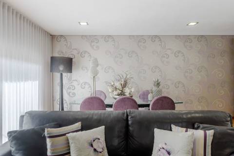 Moradia T4+1 Venda em Vale (São Martinho),Vila Nova de Famalicão