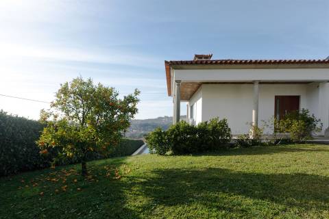 Moradia T4+1 Venda em Vale (São Martinho),Vila Nova de Famalicão