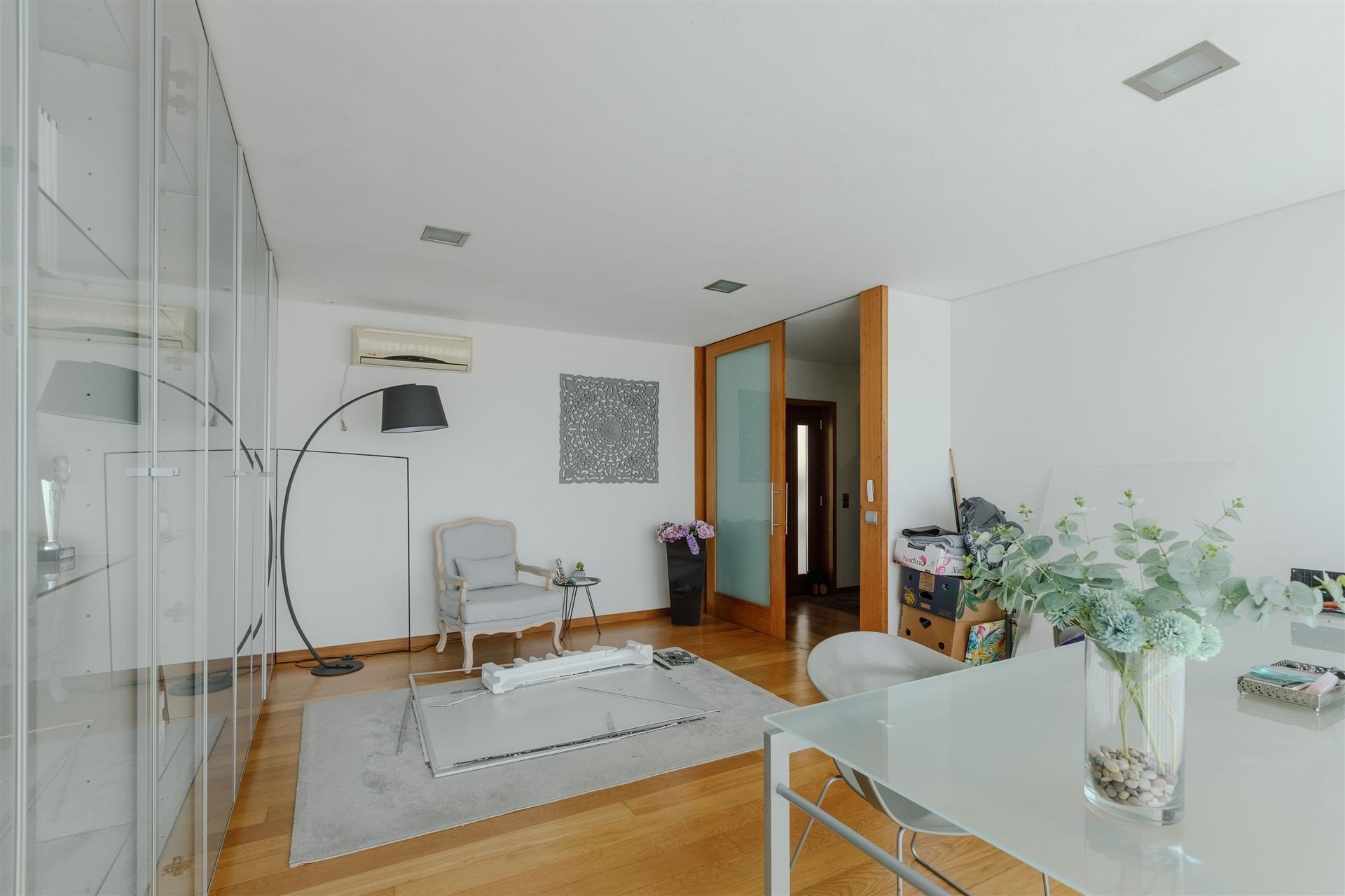 Moradia T4+1 Venda em Vale (São Martinho),Vila Nova de Famalicão