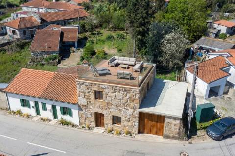 Moradia para Restaurar T3 Venda em Gondar,Guimarães