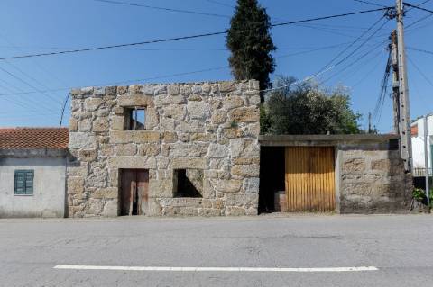 Moradia para Restaurar T3 Venda em Gondar,Guimarães