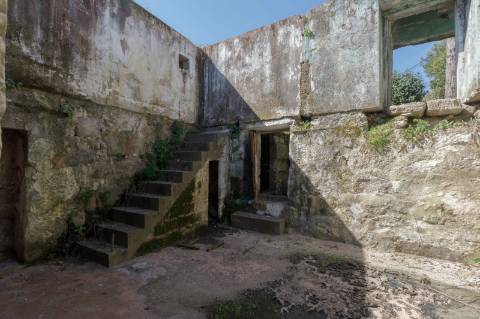 Moradia para Restaurar T3 Venda em Gondar,Guimarães