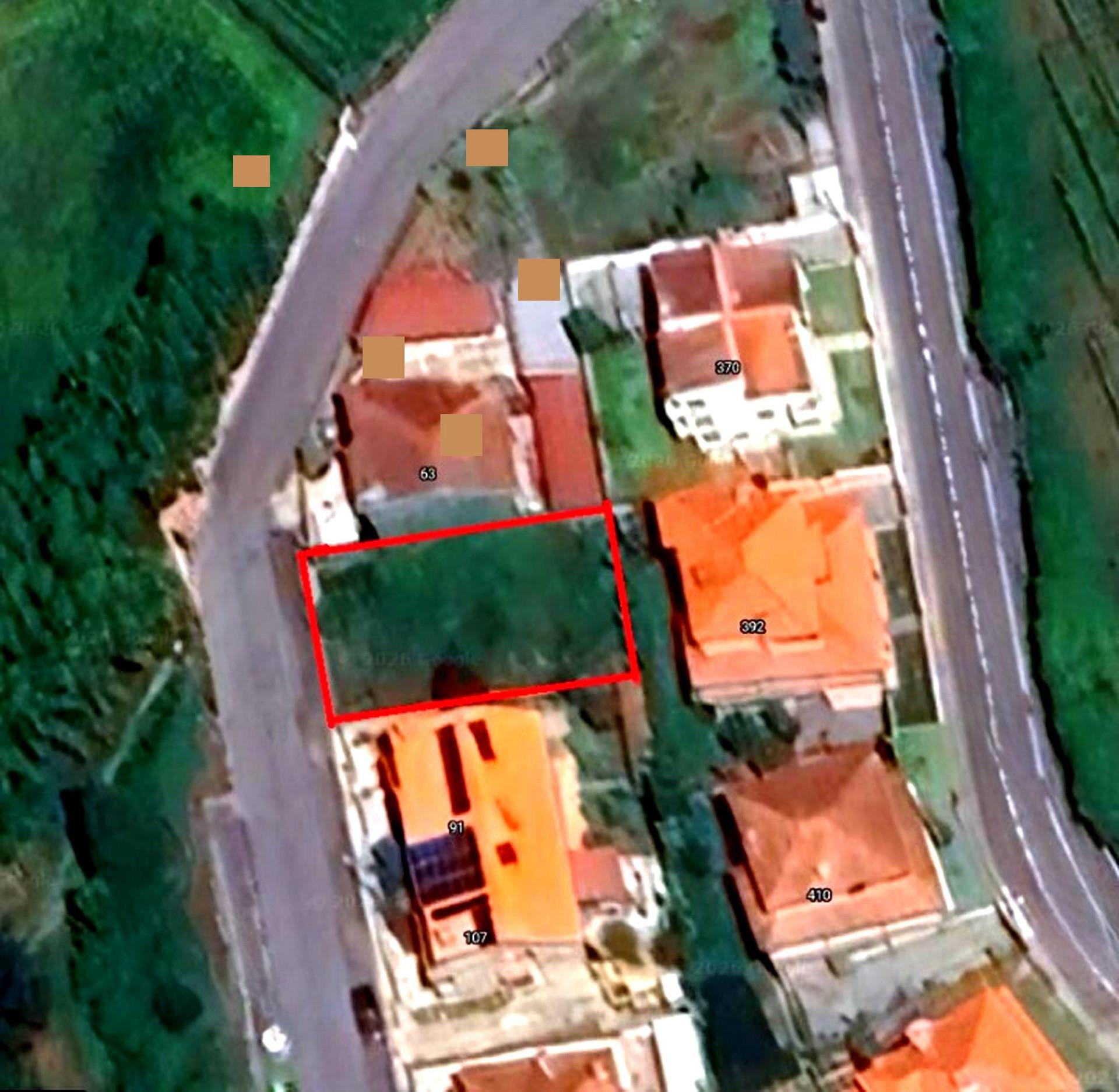 Terreno Para Construção  Venda em Lemenhe, Mouquim e Jesufrei,Vila Nova de Famalicão