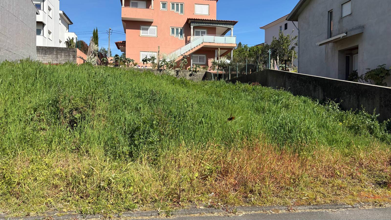 Terreno Para Construção  Venda em Lemenhe, Mouquim e Jesufrei,Vila Nova de Famalicão