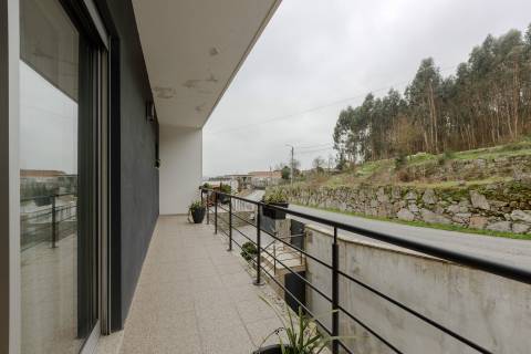 Moradia T3 Venda em Pousada de Saramagos,Vila Nova de Famalicão