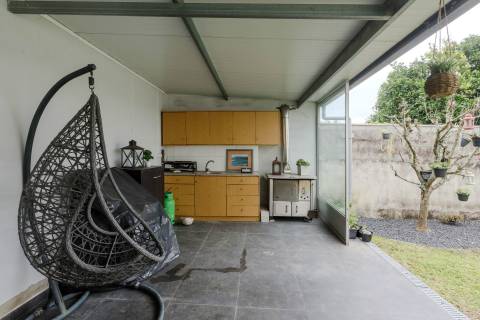 Moradia T3 Venda em Pousada de Saramagos,Vila Nova de Famalicão