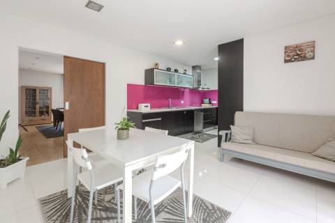 Moradia T3 Venda em Pousada de Saramagos,Vila Nova de Famalicão