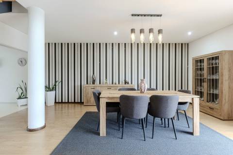 Moradia T3 Venda em Pousada de Saramagos,Vila Nova de Famalicão