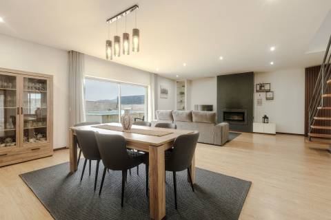 Moradia T3 Venda em Pousada de Saramagos,Vila Nova de Famalicão