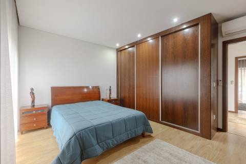 Moradia T3 Venda em Pousada de Saramagos,Vila Nova de Famalicão