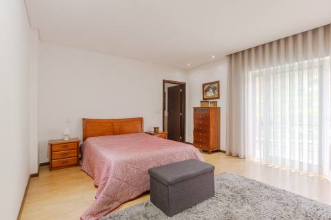 Moradia T3 Venda em Pousada de Saramagos,Vila Nova de Famalicão