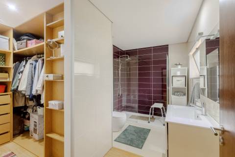 Moradia T3 Venda em Pousada de Saramagos,Vila Nova de Famalicão