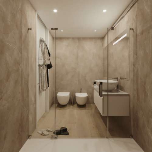 Apartamento T3 Venda em Celeirós, Aveleda e Vimieiro,Braga