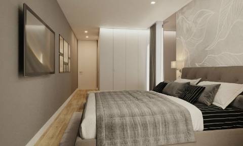 Apartamento T3 Venda em Celeirós, Aveleda e Vimieiro,Braga