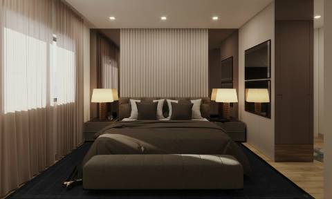 Apartamento T3 Venda em Celeirós, Aveleda e Vimieiro,Braga