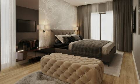 Apartamento T3 Venda em Celeirós, Aveleda e Vimieiro,Braga