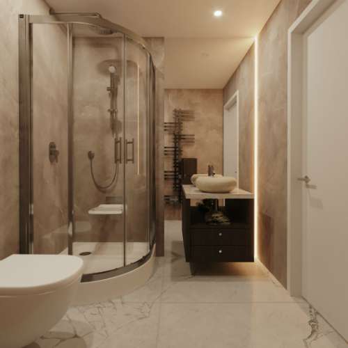 Apartamento T3 Venda em Celeirós, Aveleda e Vimieiro,Braga