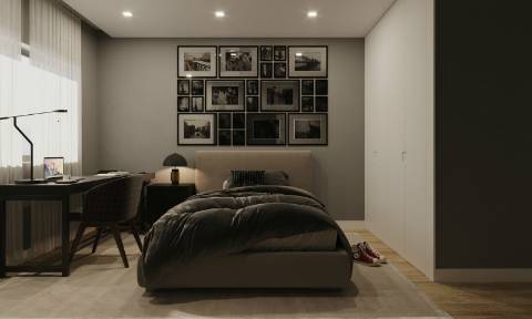 Apartamento T3 Venda em Celeirós, Aveleda e Vimieiro,Braga