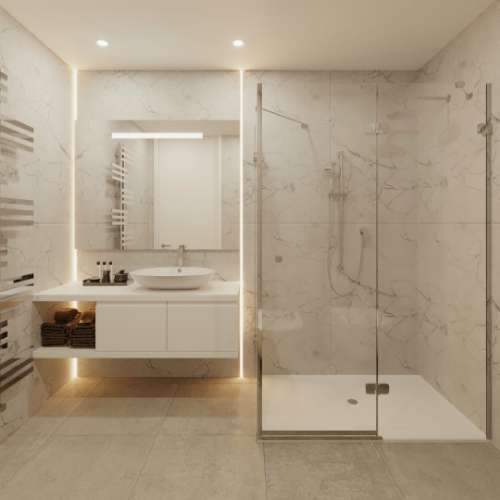 Apartamento T3 Venda em Celeirós, Aveleda e Vimieiro,Braga