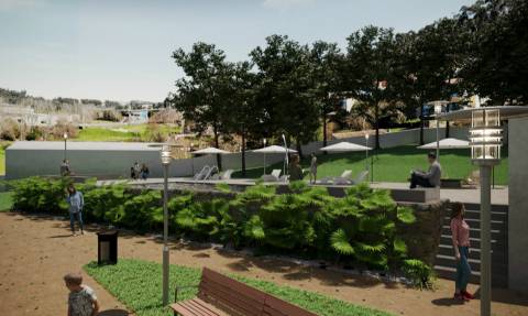 Apartamento T3 Venda em Celeirós, Aveleda e Vimieiro,Braga