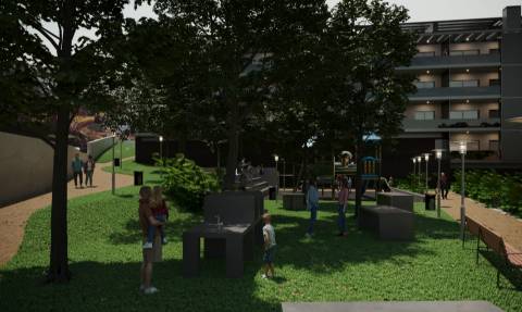 Apartamento T3 Venda em Celeirós, Aveleda e Vimieiro,Braga