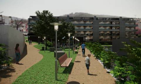 Apartamento T3 Venda em Celeirós, Aveleda e Vimieiro,Braga