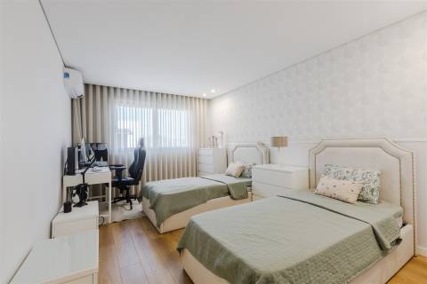 Moradia Geminada T3 Venda em Arnoso (Santa Maria e Santa Eulália) e Sezures,Vila Nova de Famalicão