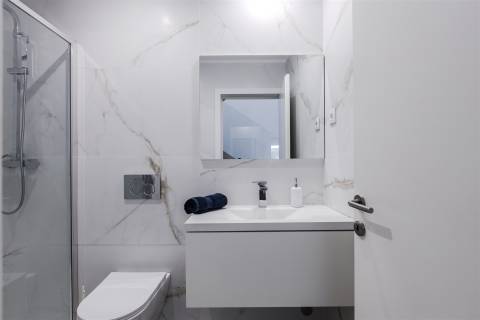 Moradia Geminada T3 Venda em Arnoso (Santa Maria e Santa Eulália) e Sezures,Vila Nova de Famalicão