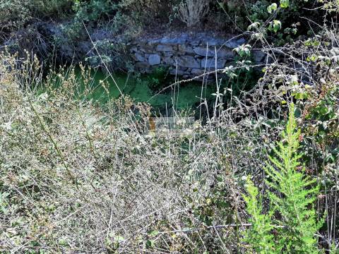 Terreno Rústico  Venda em Santa Clara-a-Nova e Gomes Aires,Almodôvar