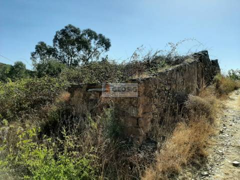 Quintinha T1 Venda em São Marcos da Serra,Silves