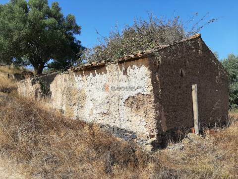 Quintinha T1 Venda em São Marcos da Serra,Silves
