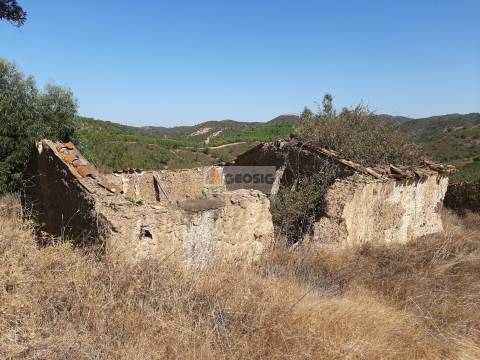Quintinha T1 Venda em São Marcos da Serra,Silves
