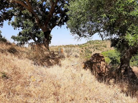 Quintinha T1 Venda em São Marcos da Serra,Silves