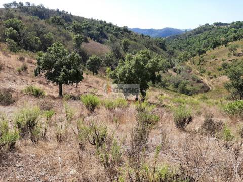 Quintinha T1 Venda em São Marcos da Serra,Silves