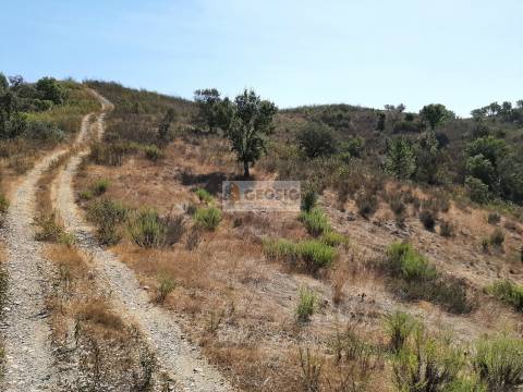 Quintinha T1 Venda em São Marcos da Serra,Silves