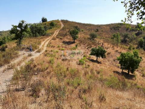 Quintinha T1 Venda em São Marcos da Serra,Silves