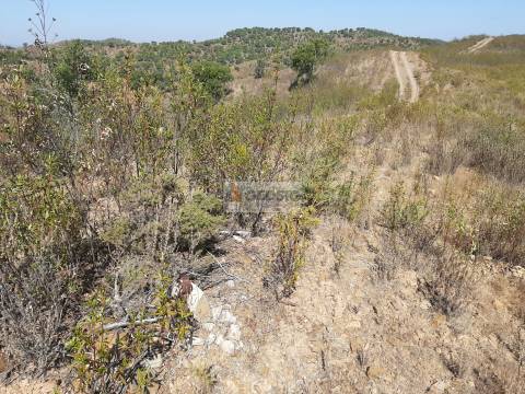 Quintinha T1 Venda em São Marcos da Serra,Silves
