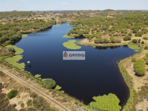 Terreno Rústico  Venda em Vaqueiros,Alcoutim